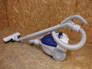 TOSHIBA 掃除機 紙パック式のYahoo!オークション(旧ヤフオク!)の相場