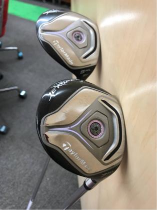 Ladies Taylormade ⁄ Jetspeed TaylorMade Driver Graphite JetSpeed 0 