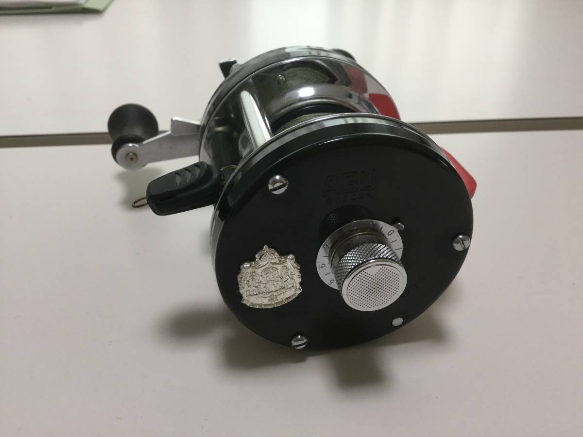 アブ5600c アカベロ_2