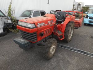 トラクタ クボタ L1のYahoo!オークション(旧ヤフオク!)の相場・価格を