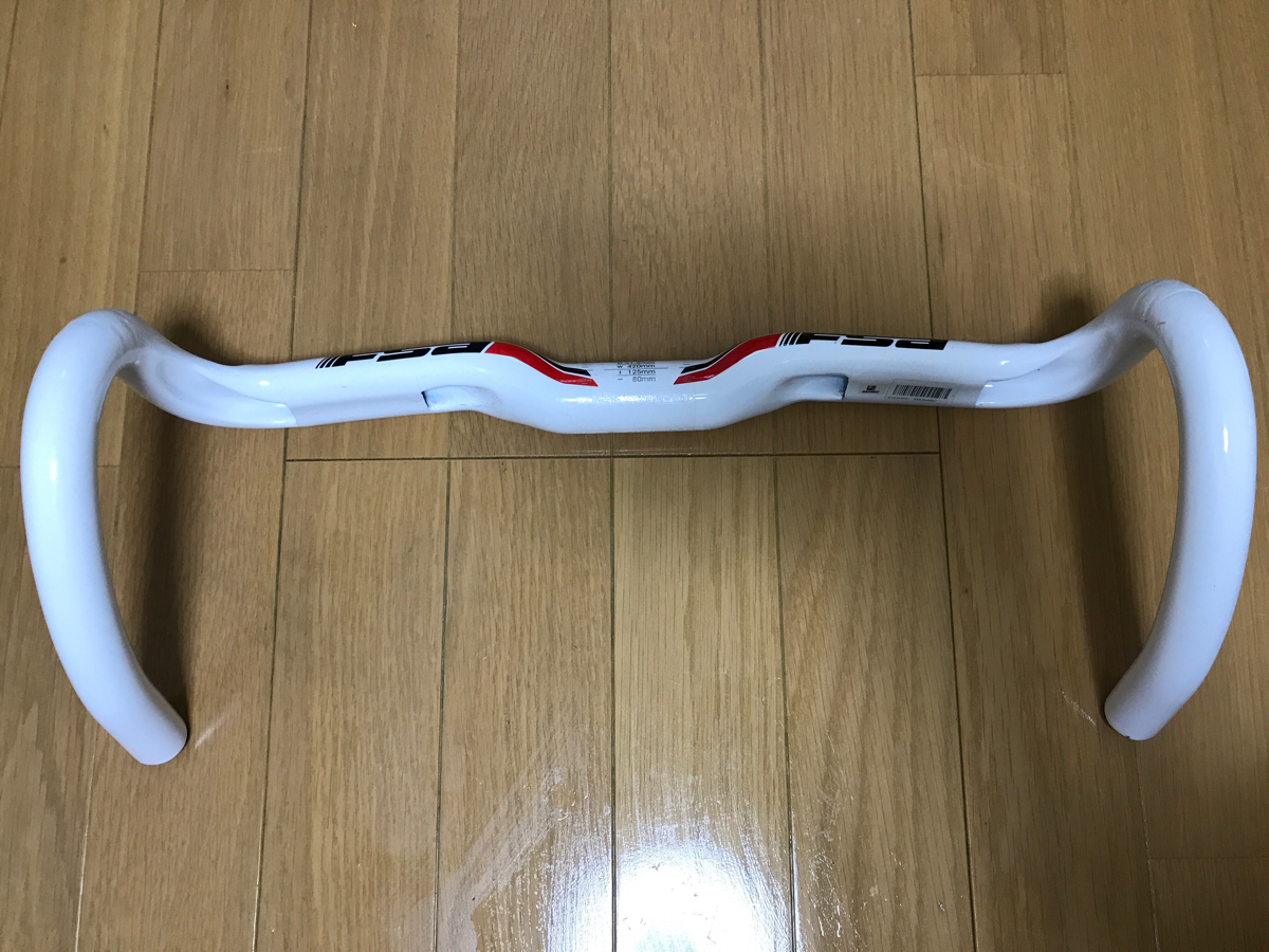 FSA K-WING カーボンハンドル 【公式通販】