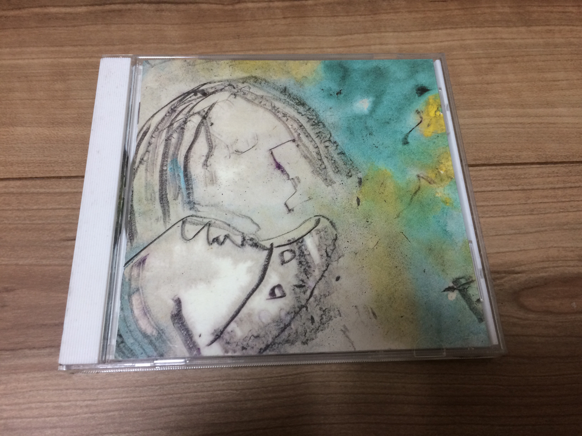 ☆友川カズキ CDアルバム【花々の過失】 友川カズキ : 花々の過失