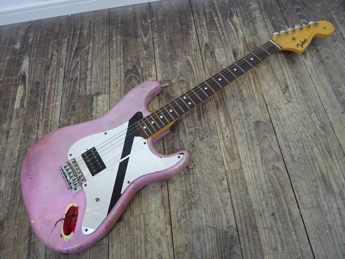 T7926□ Tokai Silver Star ジャンク ***こ案内は 【公式通販】