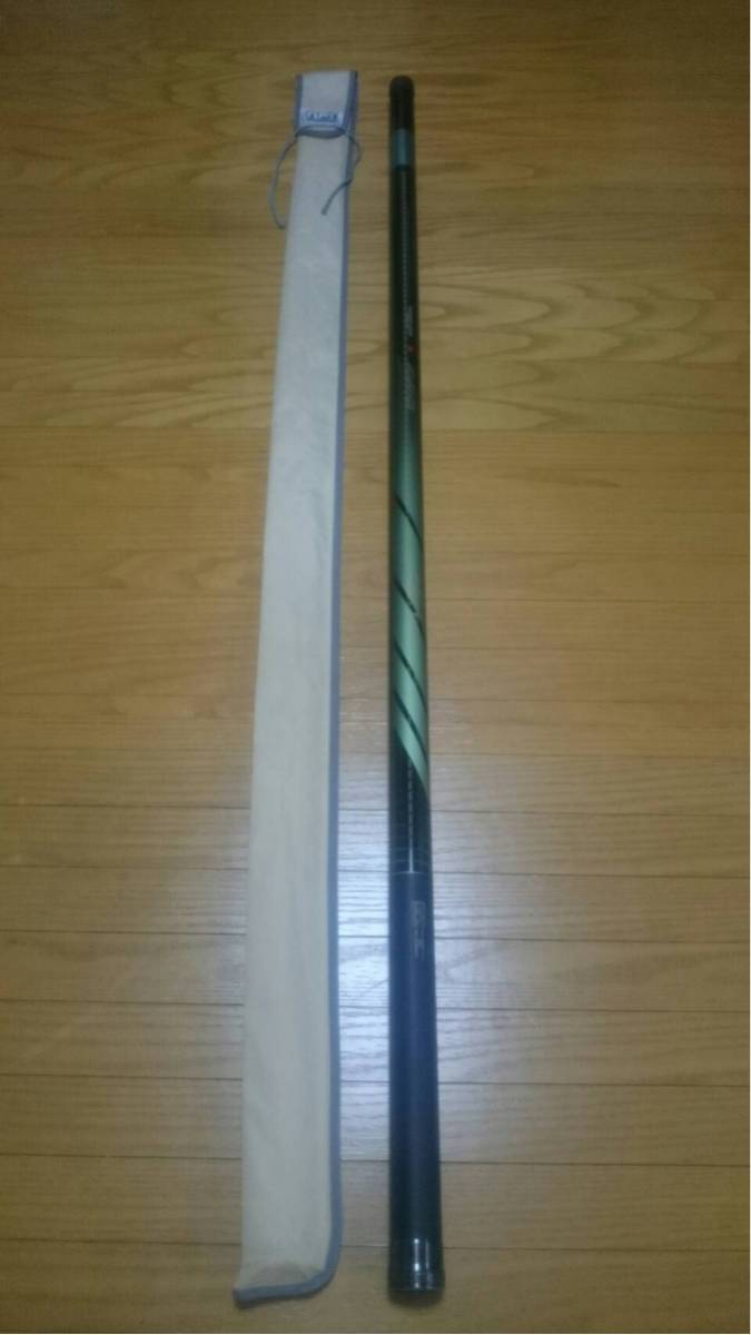 ◇鮎竿 NFT 香鱗 コロガシ 90 パワーループアドバンス 【公式通販】