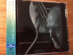larry carltonのYahoo!オークション(旧ヤフオク!)の相場・価格を見る