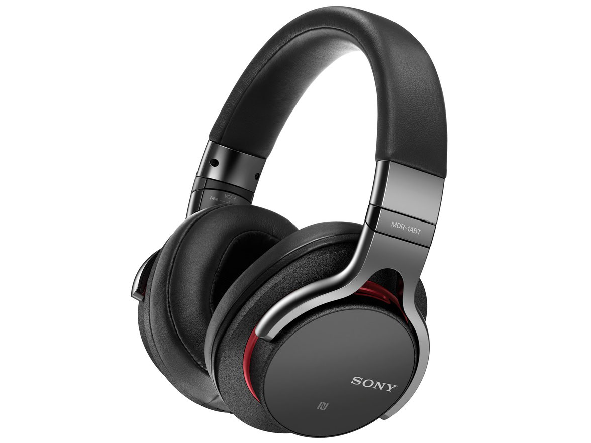 SONY MDR-1ABT ＆　 FiiO　E12 Mont Blanc　＆アクリルスタンド　セット　ハイレゾBluetooth ヘッドホン 極美完動品