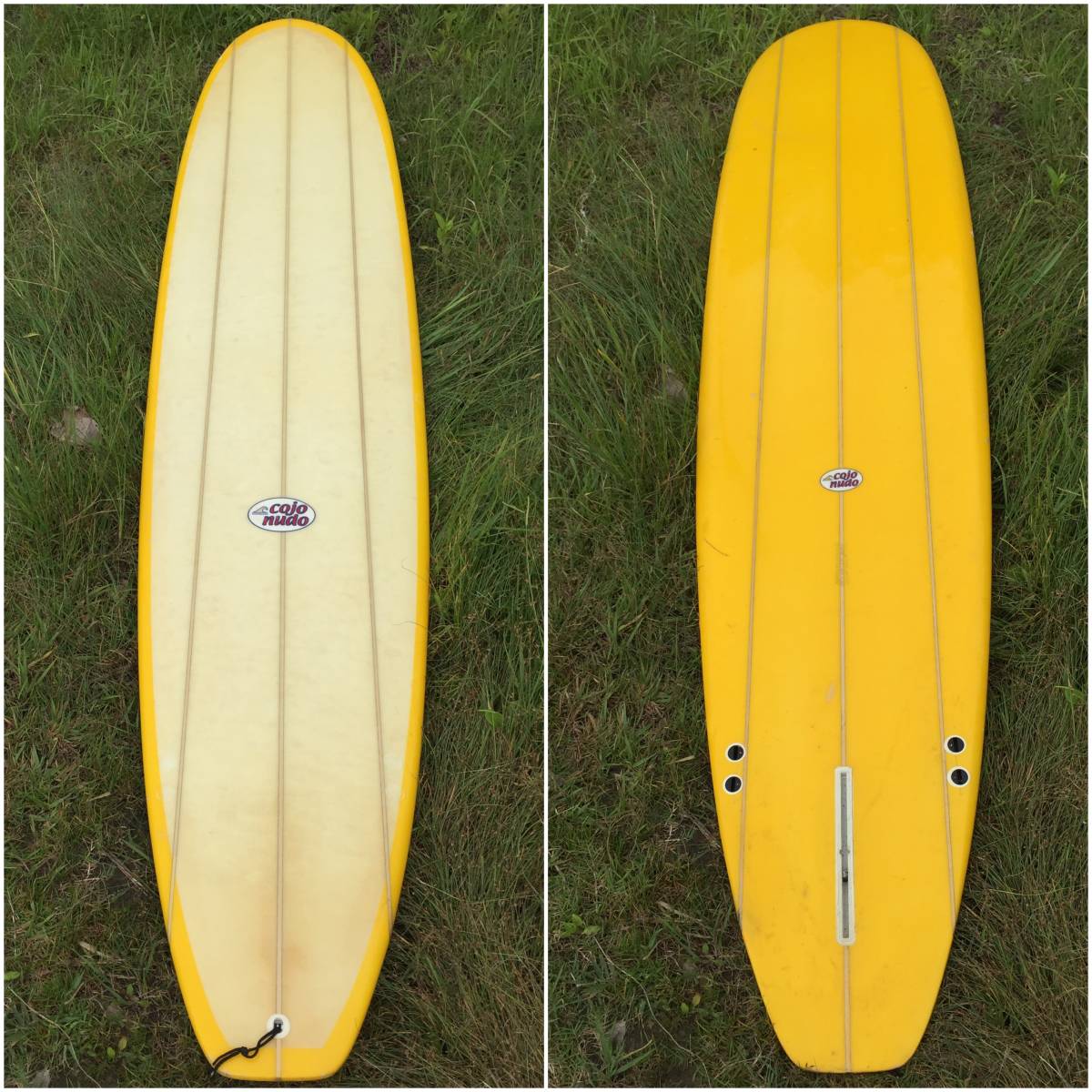 ロングボード 初心者向けロングボード「TIP」9.4ft サーフボード 