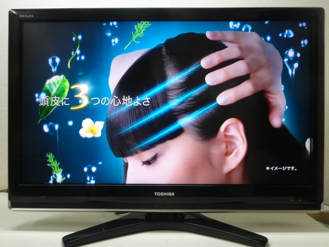 東芝 REGZA 37C3000 [37インチ] 価格比較 - 価格.com No2914☆東芝 37