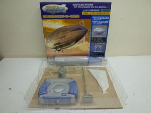 飛行船のYahoo!オークション(旧ヤフオク!)の相場・価格を見る｜Yahoo