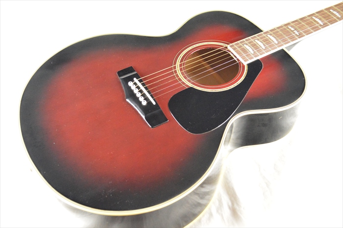 楽器即決◇YAMAHA / FJ-645A （ヤマハ）_カントリージャンボシェイプの 