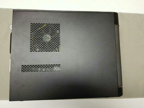 Lenovo H530s - 0 デスクトップPC H530s-57324740 : (レノボ) レノボ 