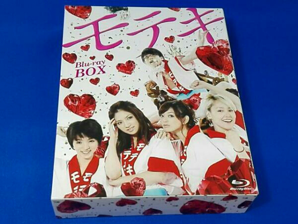 【限定セール，安い】 モテキ Blu-ray BOX Blu-ray Disc(日本)｜売買されたオークション情報、yahooの商品情報をアーカイブ公開 - オークファン 日本
