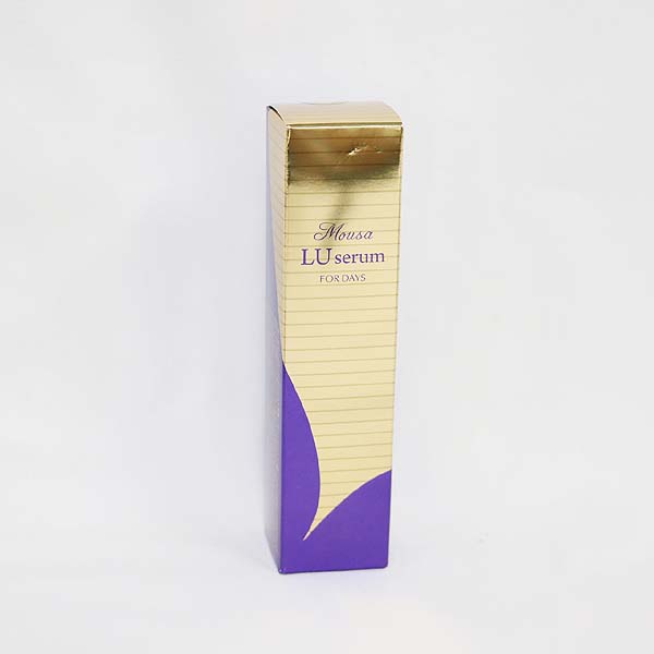 Mousa LU Serum 50g 2本セット Mousa LU Serum 2本セット 単品可 楽天