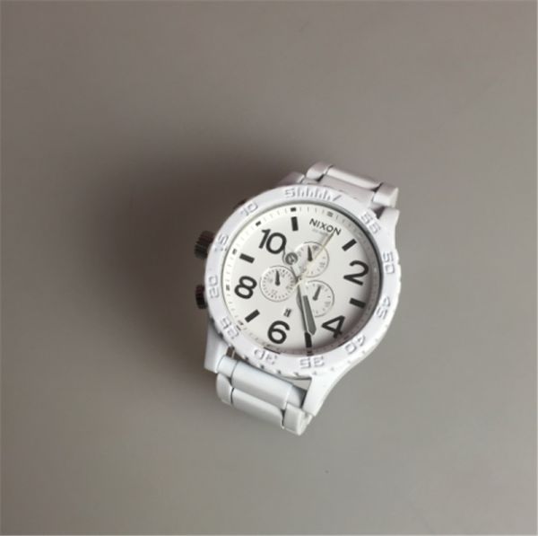 ニクソン NIXON 腕時計 51-30 A083-1255 CHRONOメンズウォッチ(51-30)｜売買されたオークション情報、yahoo ...