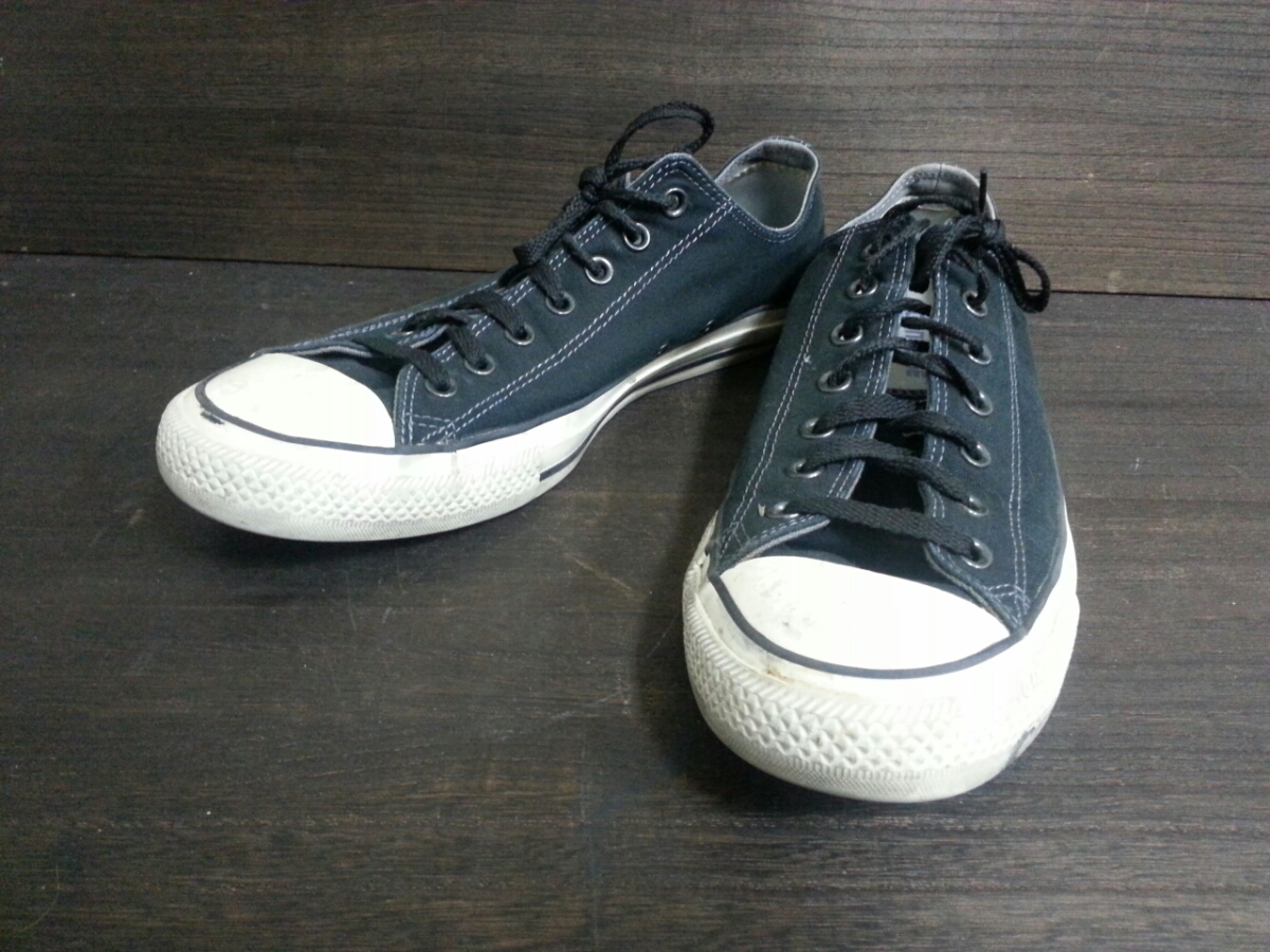 ALL コンバース STAR CONVERSE オールスター LOW agito | ヴィンテージ 
