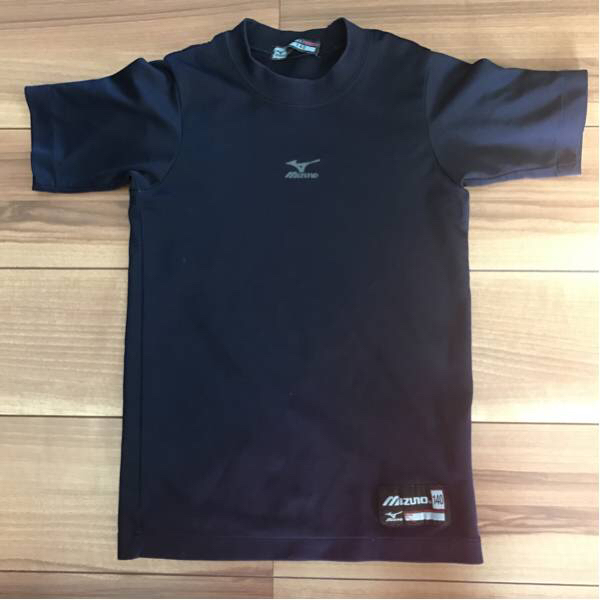ミズノ アンダーシャツ 140_1