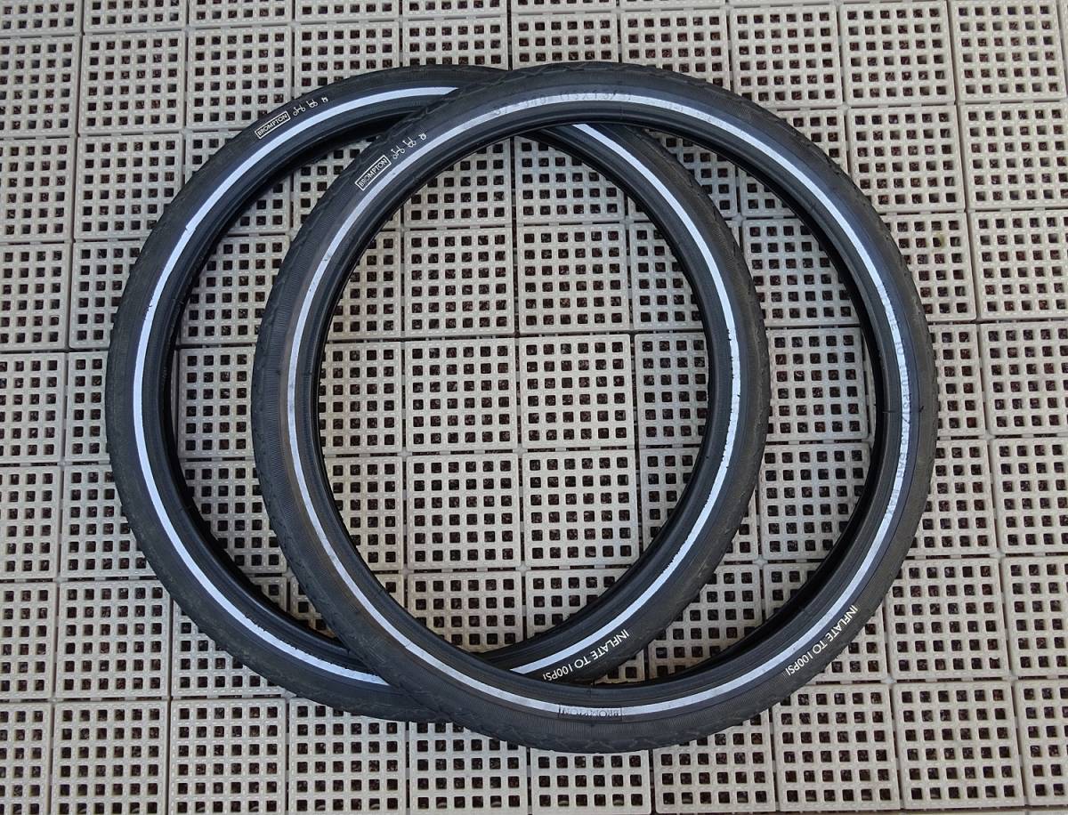 BROMPTON | 16インチ ONE SCHWALBE MARATHON 16x1 brompton 