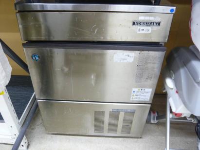 製氷機 キューブアイス 45kg アンダー 業務用厨房機器⁄調理道具通販 