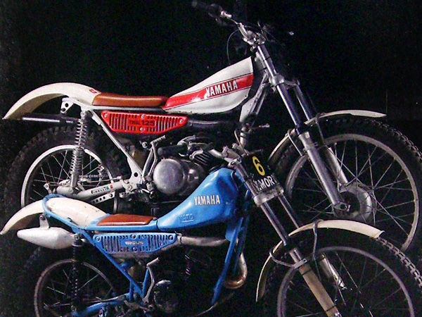 限定セール，豊富な トライアル 特集 雑誌 BSA C15T スタートライアル ブルタコ シェルパT モンテッサ コタ247 Mk1 ホワイトホーク ヤマハ 200 RS200T TY175(その他)｜売買されたオークション情報、yahooの商品情報をアー その他