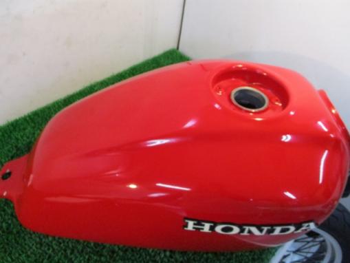 NC36 CB400four 純正 タンク nc36 CB400FOUR ホンダ 超希少！ 極上品