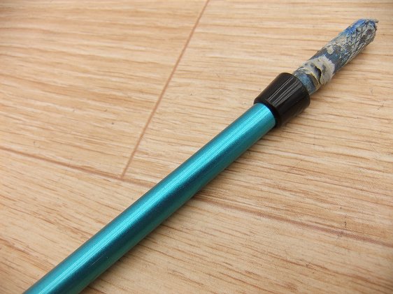 グラファイトグリップ付●TourAD GP-6s 41.75（b9-29-24）