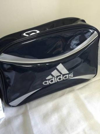 【爆買い，SALE】 adidas アディダス エナメルボールBAG 紺(その他)｜売買されたオークション情報、yahooの商品情報をアーカイブ公開 - オークファン その他