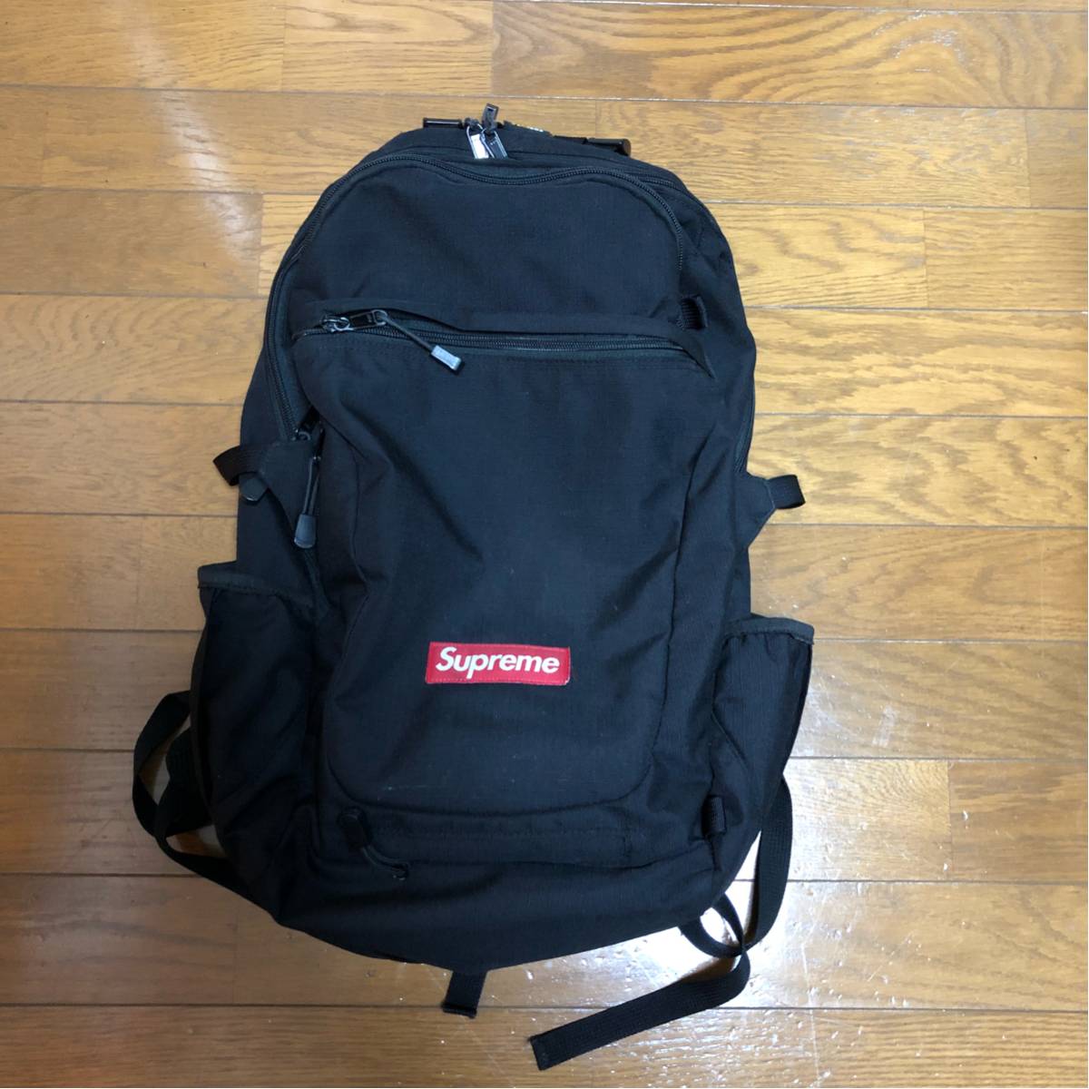 シュプリーム バックパック Supreme（バッグパック⁄リュック）のフリマ 