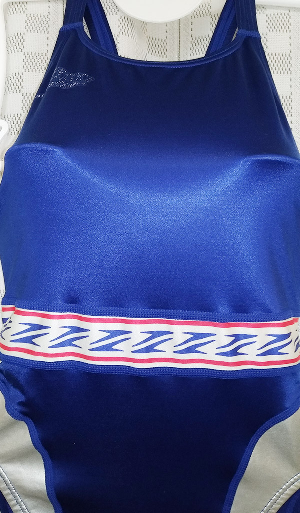 競泳水着 アクアスペック Mサイズ マーキュライン スピードSPEEDO