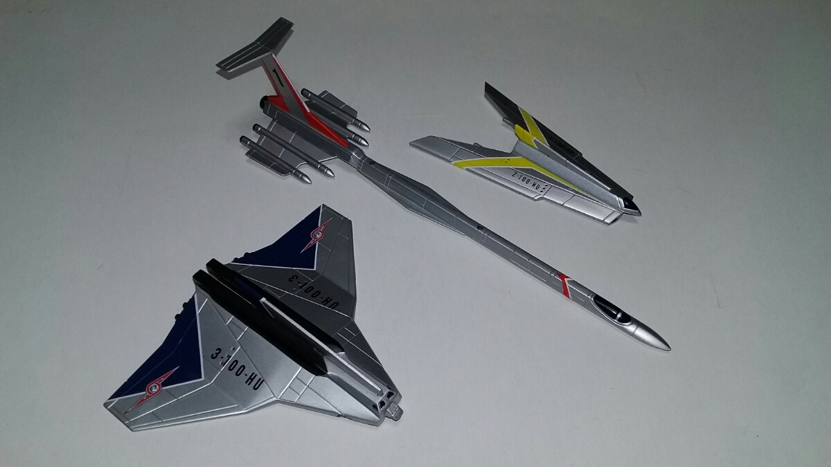 ウルトラマンタロウ : ZAT超兵器写真集 円谷 ALL ウルトラセブン 数量 