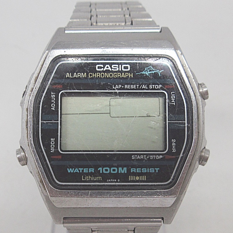 casio 750