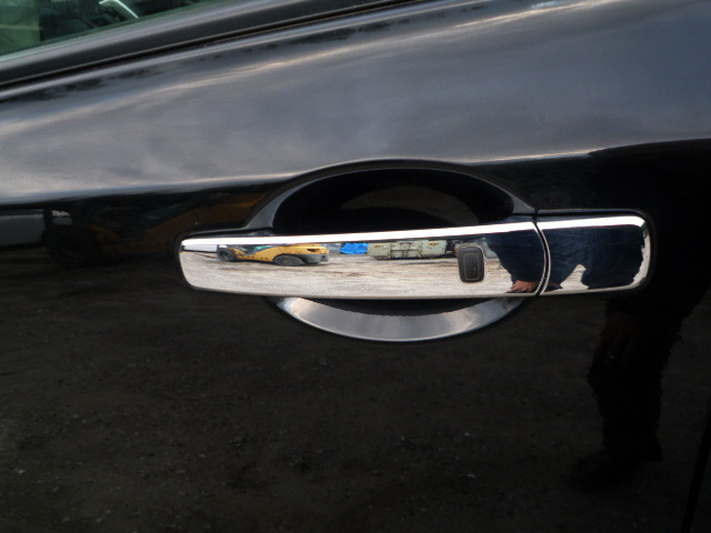 (エクストレイル) 良品 左 フロント ドア (NT31) H0101-JG0MM