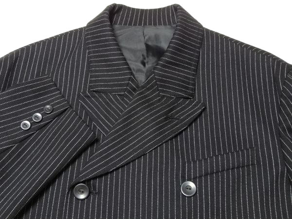 Paul GAULTIER レースアップデザインジャケット 売約決定しました 