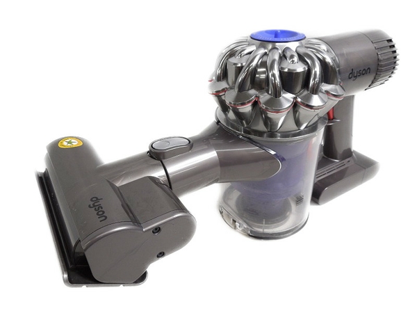 dyson(ダイソン) ⁄ 掃除機 中古 Dyson ダイソン DC61 motorhead DC61 