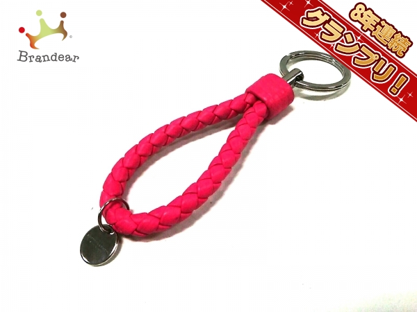 ボッテガヴェネタ BOTTEGA VENETA キーホルダー キーホルダー(チャーム