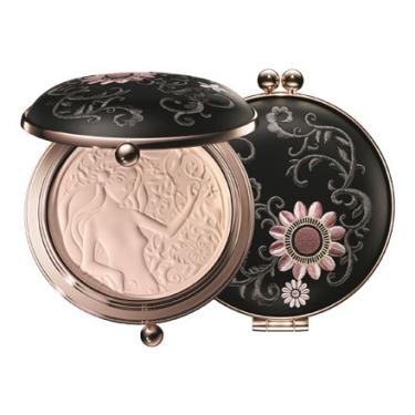 マルセルワンダースコレクションフェイスパウダーVI 限定品