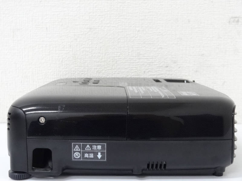 ☆1円スタート☆ □□EPSON EH-TW410 ホームプロジェクター エプソン 