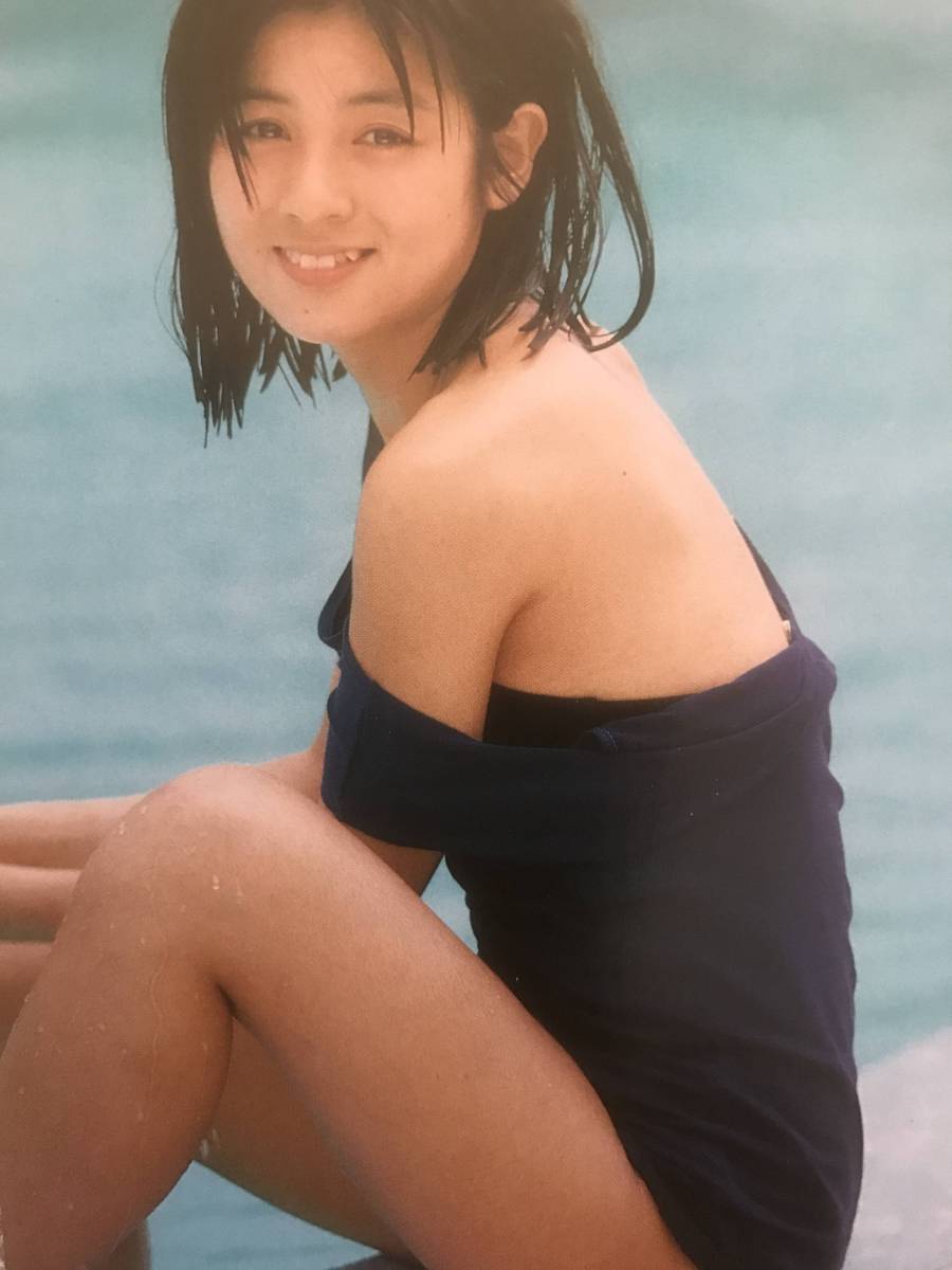 ▲貴重▲佐野量子▲切り抜き▲ お宝☆佐野量子☆水着グラビア☆6P☆切り抜き(タレント)｜売買された