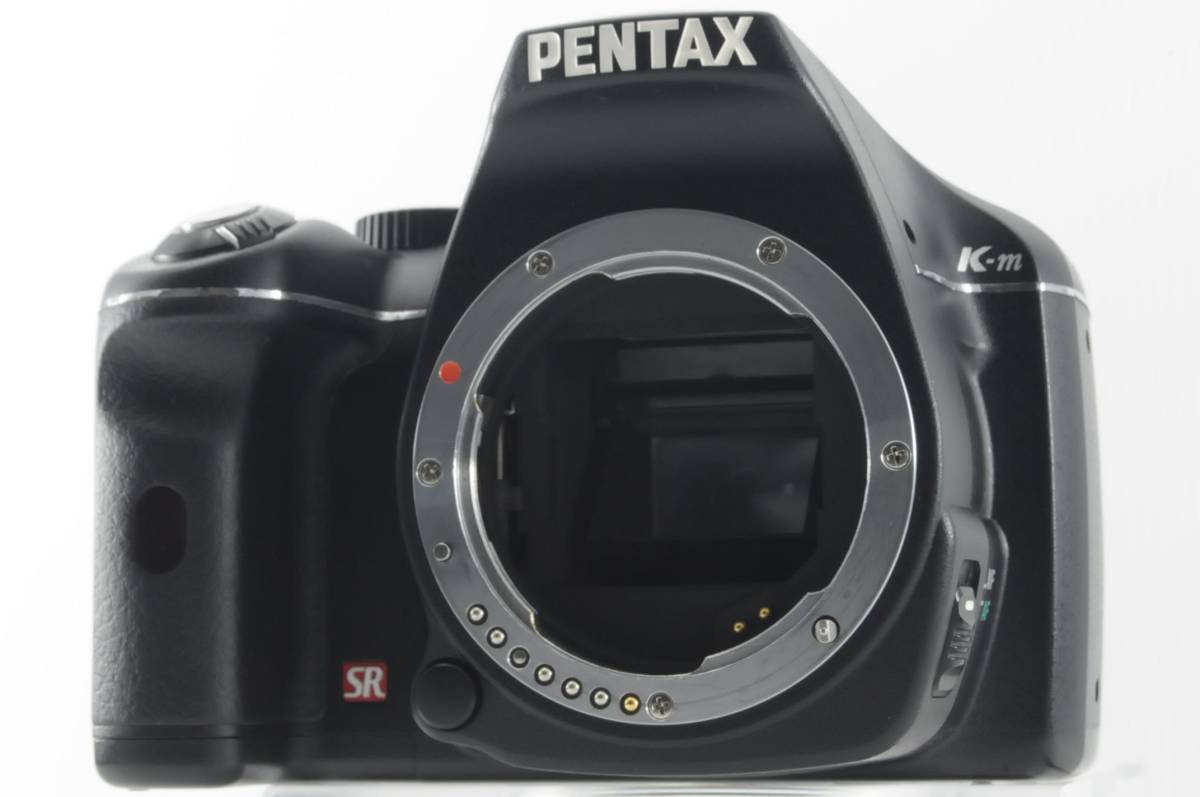 K-m ボディ PENTAX | Pentax デジタル一眼レフカメラ ペンタックス 