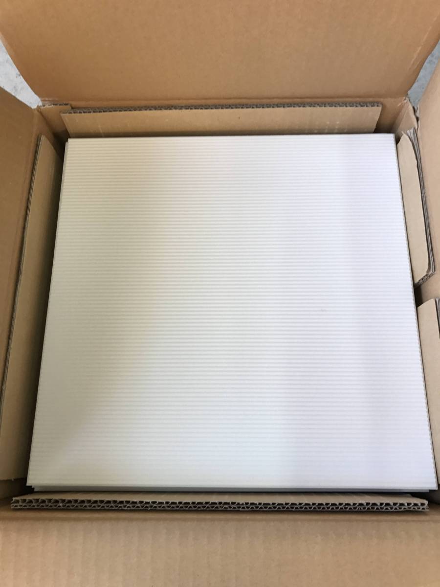 エコカラット 300角 15枚