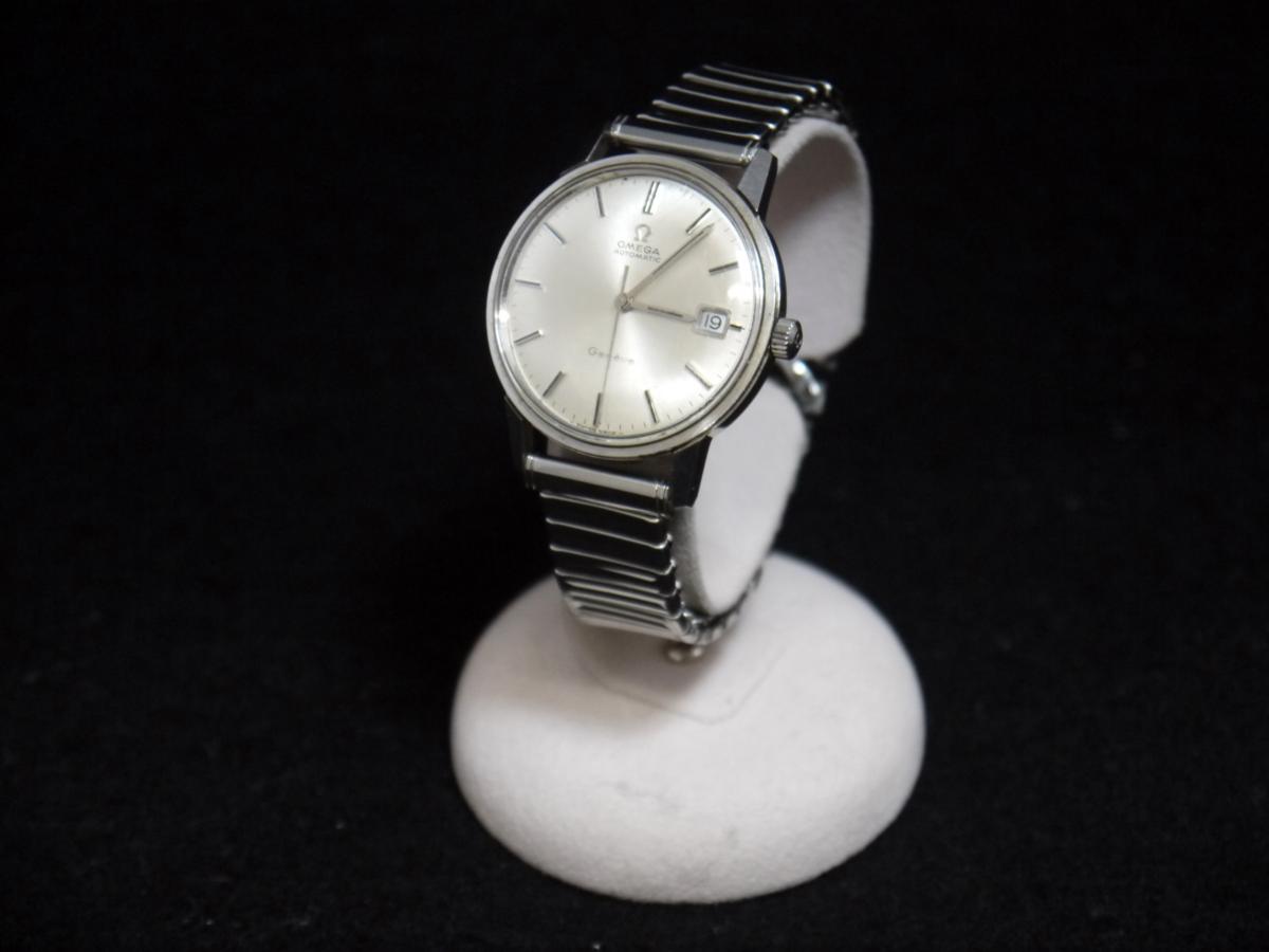 OMEGA オメガ シーマスター クロノ Seamaster クォーツ キングラム[53