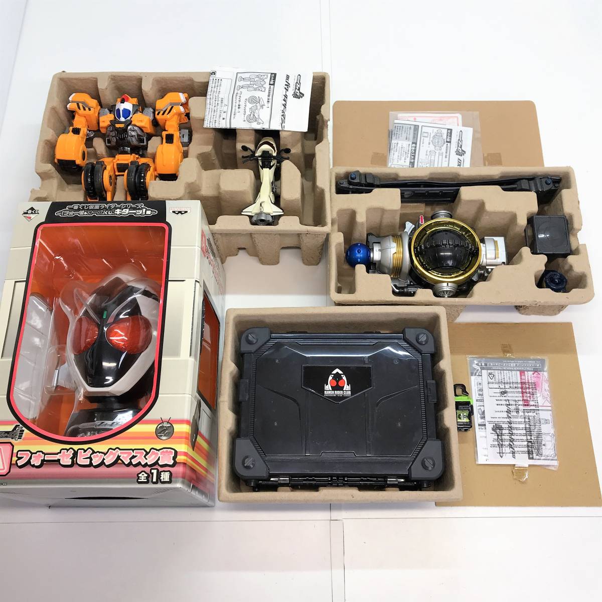 仮面ライダーフォーゼ 仮面ライダー フォーゼ フォーゼドライバー 