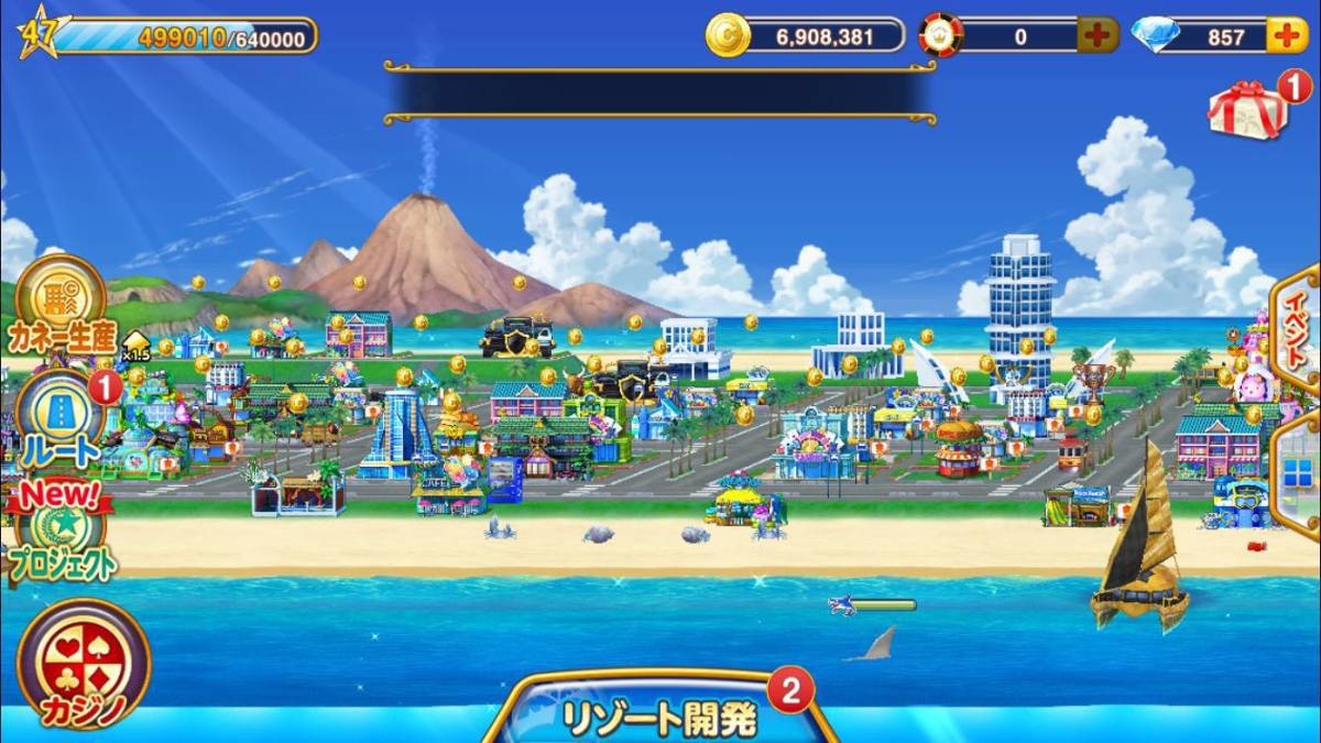PCゲーム 未開封 PCゲーム シムゴルフ 日本語版