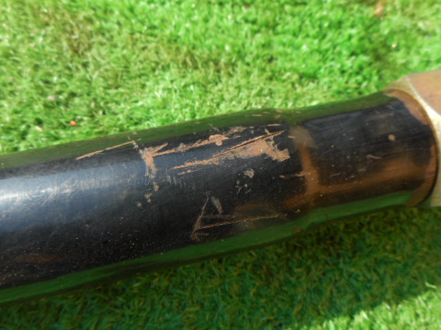 【決算セール】 茨城⑤ トップリンク トラクター パーツ 685mm～455mm 中古品