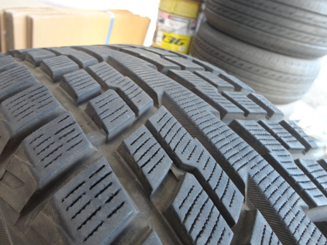 ☆ランドクルーザー プラド☆265/60R18 ジオランダーI/T-S 8J-18 6H139 