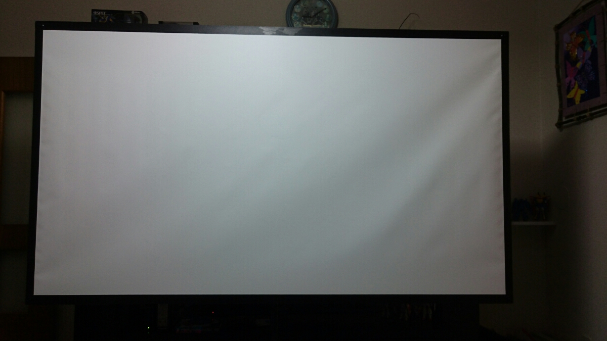 エプソン EPSON モバイルスクリーン Xtype ELPSC21B プロジェクター用