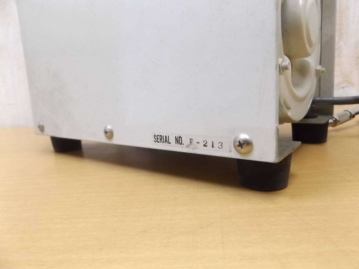 ○コンプレッサー ホビー用？ コンパクト 持ち運びし易い♪ 動作テストOK