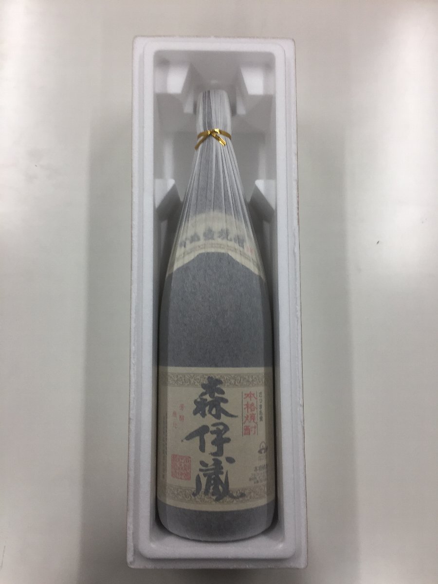 森伊蔵 1.8L 1800ml 公式通販 本格焼酎 森伊蔵酒造 1800ml」の人気商品