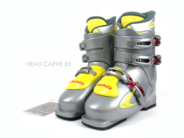 HEAD スキーブーツ 25.5㎝ HEAD (ヘッド) ADVANT EDGE 105 スキー