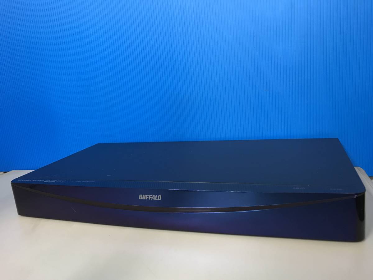 BUFFALO DVR-Z8 BUFFALOバッファロー 8チャンネル自動録画 HDD 