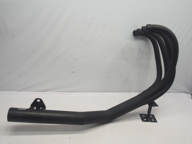 穴あきなし.CB400Four/NC36/モリワキ/ワンピースマフラー/ショート管/集合管